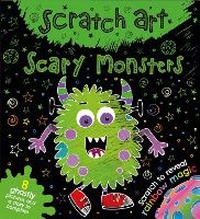 Enlarge image Cover: Scary Monsters - Bookoli Limited