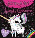 Cover: Sparkly Unicorns - Bookoli Limited