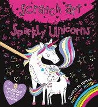 Enlarge image Cover: Sparkly Unicorns - Bookoli Limited