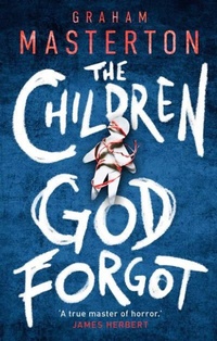 Enlarge image Cover: The Children God Forgot - Head of Zeus