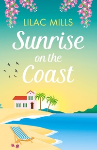 Abbildung von: Sunrise on the Coast - Canelo Romance