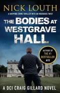 Cover: The Bodies at Westgrave Hall - Canelo Crime