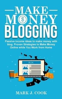 Abbildung von: Make Money Blogging - Unlucky LTD