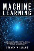 Cover: Machine Learning - Charlie Creative Lab