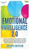 Cover: Emotional Intelligence 2.0 - Charlie Creative Lab