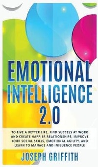 Enlarge image Cover: Emotional Intelligence 2.0 - Charlie Creative Lab
