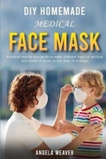 Cover: Diy Homemade Medical Face Mask - Charlie Creative Lab