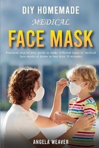 Enlarge image Cover: Diy Homemade Medical Face Mask - Charlie Creative Lab