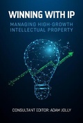 Cover: Winning with IP - Novaro Publishing