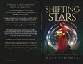 Cover: Shifting Stars - Gary Stringer
