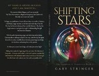 Enlarge image Cover: Shifting Stars - Gary Stringer