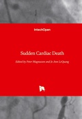 Cover: Sudden Cardiac Death - IntechOpen