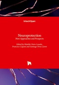 Cover: Neuroprotection - IntechOpen