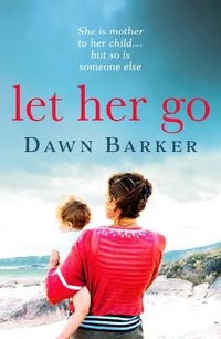 Abbildung von: Let Her Go - Canelo