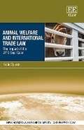 Abbildung von: Animal Welfare and International Trade Law - Edward Elgar Publishing