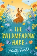 Cover: The Wildmeadow Hare - Little Tiger