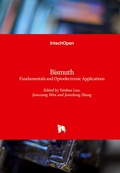 Cover: Bismuth - IntechOpen