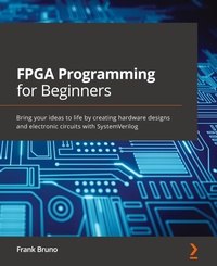 Abbildung von: FPGA Programming for Beginners - Packt Publishing