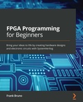 Cover: FPGA Programming for Beginners - Packt Publishing