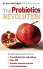 Cover: The Probiotics Revolution - Vermilion