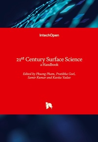 Abbildung von: 21st Century Surface Science - IntechOpen