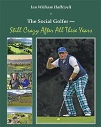 Abbildung von: The Social Golfer - Still Crazy After All These Years - Bridge Books