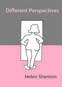 Enlarge image Cover: Different Perspectives - Preeta Press