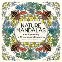 Abbildung von: Nature Mandalas - LOM Art