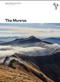 Cover: The Munros - Scottish Mountaineering Club