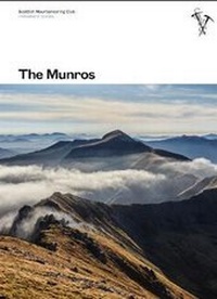 Enlarge image Cover: The Munros - Scottish Mountaineering Club