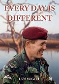 Cover: Every Day Is Different - Riverside Publishing Solutions Ltd