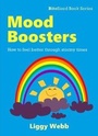 Cover: Mood Boosters - Liggy Webb