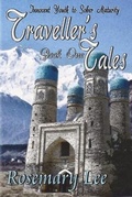 Cover: Traveller's Tales - Mirador Publishing