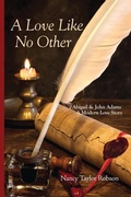 Cover: A Love Like No Other - Head to WInd Publishing
