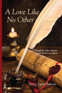 Enlarge image Cover: A Love Like No Other - Head to WInd Publishing