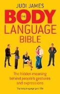 Cover: The Body Language Bible - Vermilion