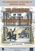 Cover: The Adventure of the Engineer's Tongue - EVA BOOKS