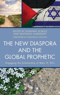 Cover: The New Diaspora and the Global Prophetic - Lexington Books/Fortress Academic