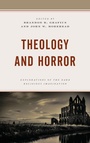 Cover: Theology and Horror - Lexington Books/Fortress Academic