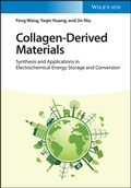 Cover: Collagen-Derived Materials - Wiley-VCH