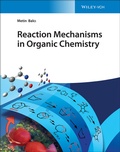 Cover: Reaction Mechanisms in Organic Chemistry - Wiley-VCH