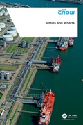 Cover: Jetties and Wharfs - SBR Kennisoverdracht B.V.
