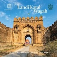 Abbildung von: From LandiKotal to Wagah - Sang-e-Meel Publications