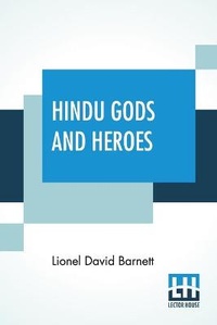 Abbildung von: Hindu Gods And Heroes - Lector House