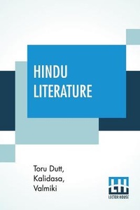 Abbildung von: Hindu Literature - Lector House