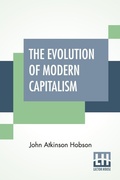 Cover: The Evolution Of Modern Capitalism - Lector House