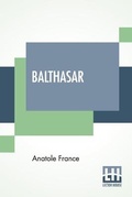 Cover: Balthasar - Lector House
