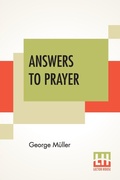 Cover: Answers To Prayer - Lector House