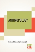 Cover: Anthropology - Lector House