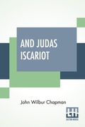 Cover: And Judas Iscariot - Lector House